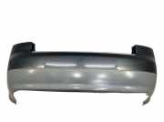 Stoßstange Stoßfänger hinten Ebonyschwarz (LZ9W) AUDI A4 (8E2, B6) 1.9 TDI 96 KW