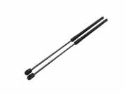 Heckklappendämpfer Set 2 Stück OPEL CORSA E (X15) 1.4 TURBO 74 KW 39089134