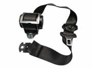 Sicherheitsgurt Gurt rechts hinten OPEL CORSA D 1.3 CDTI 55 KW 609160500A