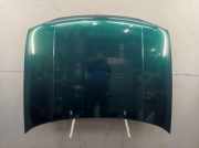 Motorhaube Haube Dragongrün LC6P VW GOLF III (1H1) 1.9 TDI 66 KW 1H0863835D