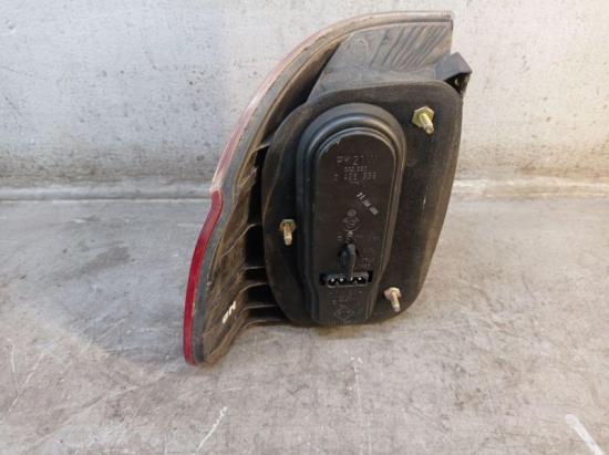 Rückleuchte Rücklicht aussen rechts BMW 5 TOURING (E39) 520I 110 KW 2496322 Bild Rückleuchte Rücklicht aussen rechts BMW 5 TOURING (E39) 520I 110 KW 2496322