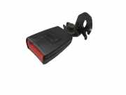 Gurtschloss hinten OPEL CORSA D 1.3 CDTI 55 KW 604620761H