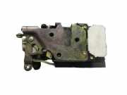 Türschloss Schloss rechts vorn CHEVROLET BLAZER S10 4.3 V6 AWD 142 KW