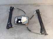 Fensterheber vorne links mit Fensterhebermotor VW EOS (1F7, 1F8) 2.0 TDI 16V 103 KW 1K0959793R 1Q0959701F