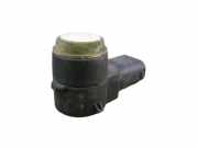 Sensor für Einparkhilfe Vorne CITROEN C5 III BREAK (TD) 2.2 HDI 200 150 KW 96638215