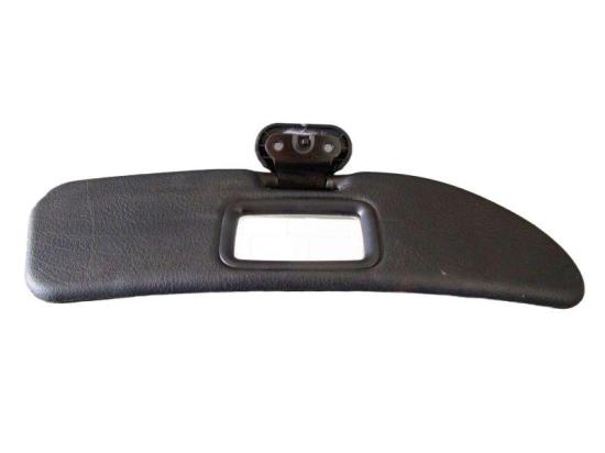 Sonnenblende rechts Schwarz BMW Z3 (E36) 1,9 103 KW Bild Sonnenblende rechts Schwarz BMW Z3 (E36) 1,9 103 KW