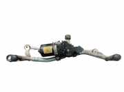 Wischermotor vorne mit Wischergestänge CITROEN DS3 1.6 THP 155 115 KW