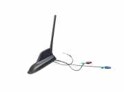 Antenne Dach Dachantenne SKODA FABIA II COMBI (545) 1.6 TDI 77 KW