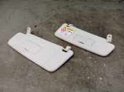 Sonnenblende Set 2-teilig OPEL CORSA E 1.2 51 KW