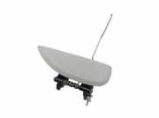 Türgriff Türaussengriff vorne rechts Gletscherweiss OV369 DACIA LOGAN MCV II TCE 90 66 KW