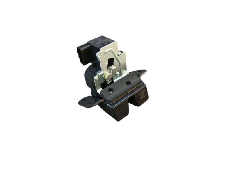 Schloss Heckdeckel Heckklappenschloss KIA VENGA (YN) 1.6 CVVT 92 KW 81230-1H000