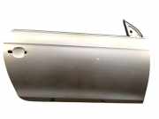 Tür Türe vorne rechts Wheatbeige LD1W VW EOS (1F7, 1F8) 2.0 FSI 110 KW