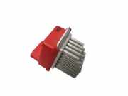 Widerstand Gebläse Lüfter SEAT ALHAMBRA (7V8, 7V9) 1.9 TDI 85 KW 1J0907521