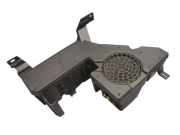 Lautsprecher Box Subwoofer CITROEN C5 III BREAK (TD) 2.2 HDI 200 150 KW 9662532980