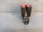 Gurtschloss hinten Doppelgurtschloss FORD FOCUS II TURNIER (DA, DS, FFS) 1.6 TI 85 KW 4M51-A613K21-AA