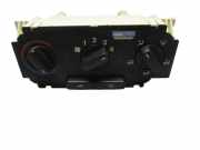 Bedienelement, Klimaanlage OPEL ASTRA G CABRIO F67 2.2 16V 108 KW 24463627