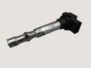 Zündspule VW FOX (5Z_) 1.2 40 KW 0040102059