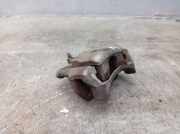 Bremssattel Bremszange vorne rechts MAZDA 2 (DE, DH) 1.3 MZR 62 KW