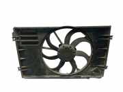 Elektromotor, Kühlerlüfter VW TOURAN (1T1, 1T2) 2.0 ECOFUEL 80 KW 1K0121205AA 1K0959455EF