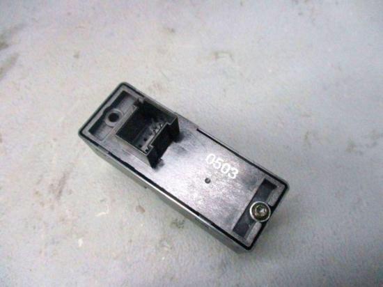 Schalter Fensterheber vorne JAGUAR X-TYPE (CF1) 2.0 V6 115 KW 1X43-14529-AC Bild Schalter Fensterheber vorne JAGUAR X-TYPE (CF1) 2.0 V6 115 KW 1X43-14529-AC