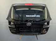 Heckklappe Black Pearl (2Z) HYUNDAI SANTA FÉ II (CM) 2.2 CRDI GLS 110 KW
