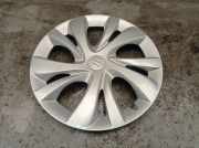 Radkappe Radzierblende 15 Zoll 1 Stück SUZUKI SWIFT V (AZ) 1.2 66 KW