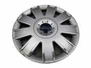 Radkappe Radzierblende 15 Zoll FORD FUSION (JU_) 1.4 TDCI 05-12 50 KW 2N11-1130-BB