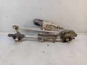 Wischermotor vorne mit Wischergestänge MAZDA 3 (BL) 1.6 MZR 77 KW BBM46737X