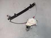 Fensterheber vorne rechts mit Fensterhebermotor NISSAN MICRA III 3 K12 1.2 16V 48 KW 0130822203
