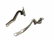 Motorhaubenscharnier Set links und rechts CITROEN C1 (PM, PN) 1.0 50 KW