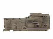 Unterbodenschutz mitte links BMW X1 (E84) SDRIVE18D 105 KW 7244593