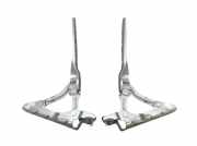 Motorhaubenscharnier Set links und rechts SKODA OCTAVIA II COMBI (1Z5) 1.2 TSI 77 KW 1Z0823302C