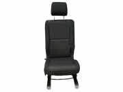 Sitz rechts hinten TOYOTA COROLLA VERSO (ZER) 2.2 D-4D 130 KW