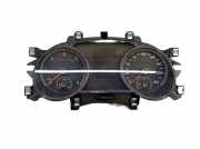 Tacho Kombiinstrument 55.149 KM VW TOURAN 5T1 2.0 TDI 110 KW 5TA920741