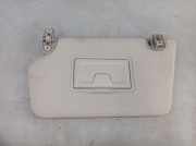 Sonnenblende links MAZDA 2 (DY) 1.4 59 KW