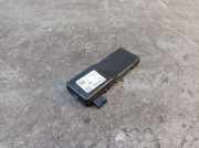 Steuergerät Zentralverriegelung OPEL INSIGNIA A SPORTS TOURER (G09) 2.0 CDTI 118 KW 13503204 00HJ00491