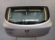 Heckklappe Grau (TED69) DACIA SANDERO II STEPWAY TCE 90 66 KW