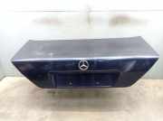 Heckklappe Azuritblau (366) MERCEDES-BENZ S-KLASSE W140 300 SE 2.8 145 KW