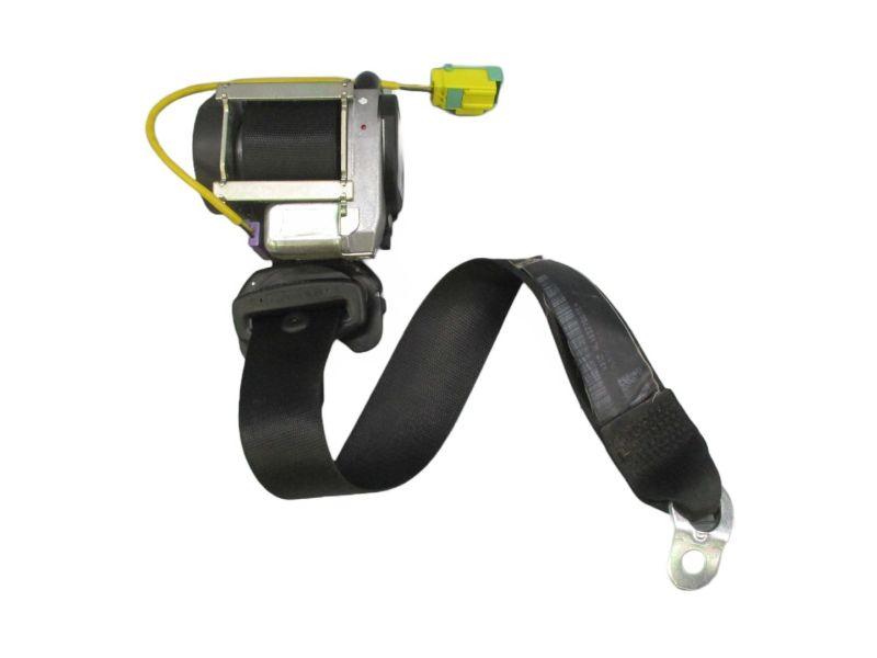 Sicherheitsgurt Gurt rechts hinten PORSCHE CAYENNE (955) S 4.8 283 KW 7L5857806 Bild Sicherheitsgurt Gurt rechts hinten PORSCHE CAYENNE (955) S 4.8 283 KW 7L5857806