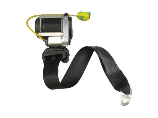 Sicherheitsgurt Gurt rechts hinten PORSCHE CAYENNE (955) S 4.8 283 KW 7L5857806 Bild Sicherheitsgurt Gurt rechts hinten PORSCHE CAYENNE (955) S 4.8 283 KW 7L5857806