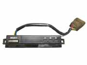 Uhr SUBARU LEGACY II STATION WAGON (BD, BG) 2.0 I 85 KW