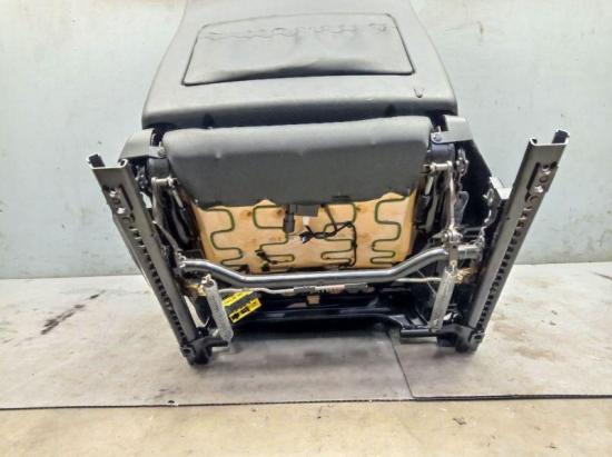 Sitz rechts vorn Stoff BMW 5 TOURING (E39) 520I 110 KW Bild Sitz rechts vorn Stoff BMW 5 TOURING (E39) 520I 110 KW