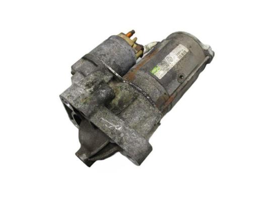 Anlasser Starter RENAULT LAGUNA II GRANDTOUR (KG0/1_) 2.2 DCI 102 KW 8200237594 Bild Anlasser Starter RENAULT LAGUNA II GRANDTOUR (KG0/1_) 2.2 DCI 102 KW 8200237594