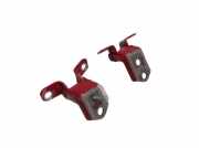 Türscharnier links hinten Set 2-teilig MAZDA 3 (BK) 2.0 110 KW