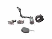 Zündschloss Schließsatz Schließzylinder DACIA SANDERO 1.4 55 KW