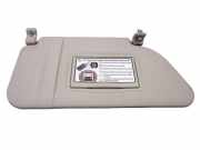 Sonnenblende links PEUGEOT 1007 (KM_) 1,4 54 KW