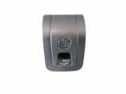 Verkleidung C-Säule Abdeckung, Verkleidung ISOFIX VW GOLF VII 7 (5G1, BE1) 2.0 GTD 135 KW 5G0887233