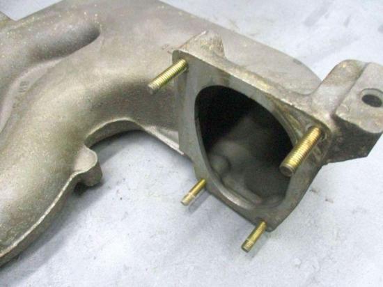 Ansaugkrümmer Ansaugbrücke Oben BMW Z3 (E36) 1,9 103 KW 12472889 Bild Ansaugkrümmer Ansaugbrücke Oben BMW Z3 (E36) 1,9 103 KW 12472889