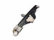 Fensterheber rechts hinten mit Fensterhebermotor MERCEDES E-KLASSE T-MODEL (S211) E 280 T 170 KW A2118202442 A2117300246