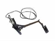 Dach Cabrio Verdeck rechts hinten Scharnier AUDI A3 CABRIO (8V_) 1.4 TFSI 103 KW 8V7871350B